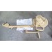 CLARK MAST WINCH HOIST ASSY CW HANDLE ETC